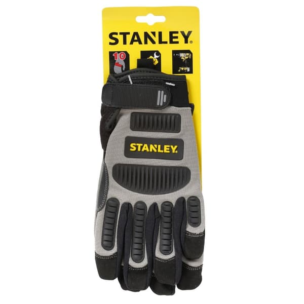 Stanley Unisex voksen Extreme Performance sikkerhedshandsker til voksne