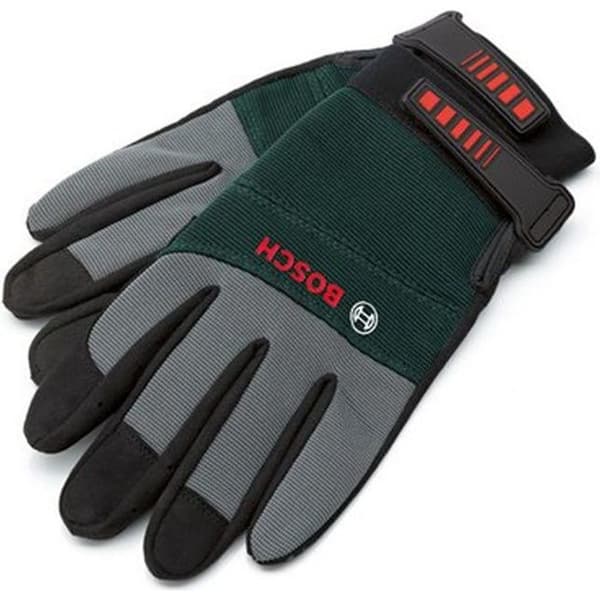 BOSCH Trädgårdshandskar - Storlek XL