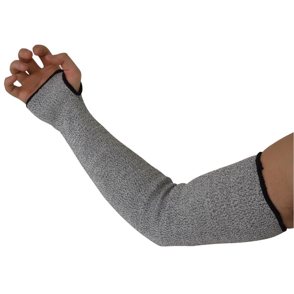 Jonnyma® armskydd 58 cm butiksförpackad AD-58 Skärskydd