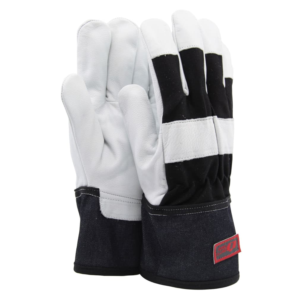 Getskinnshandske ofodrad 88 GAS Grovt arbete