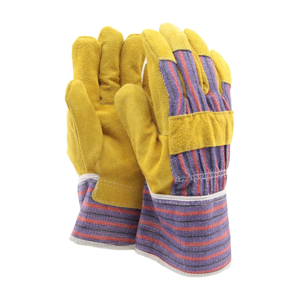 Spalthandske, halvfodrad 88 PBSA Grovt arbete