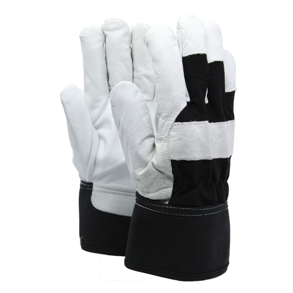 Leon C-7070 Grovt arbete