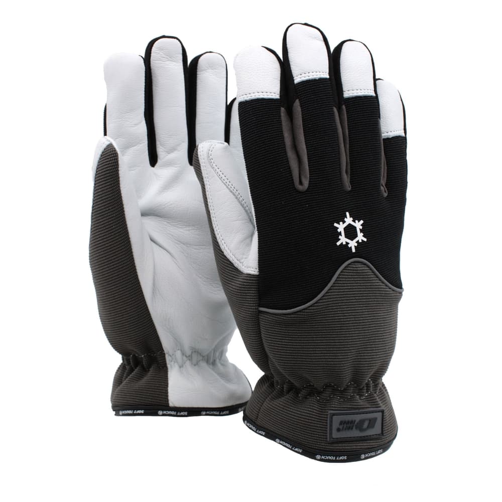 Soft Touch® Kryo vinter GV-9090 Grovt arbete, Vinterhandskar