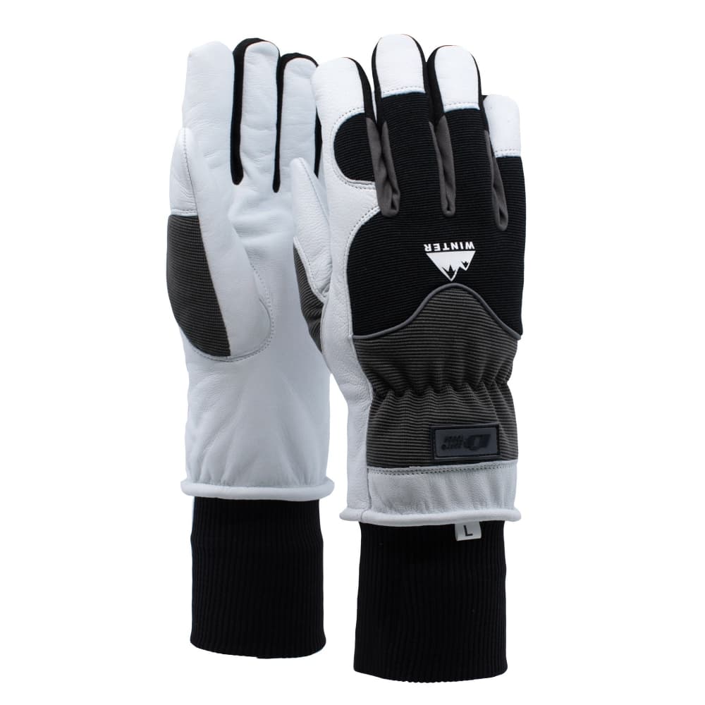 Soft Touch® Bruma GV-9030 Grovt arbete, Vinterhandskar