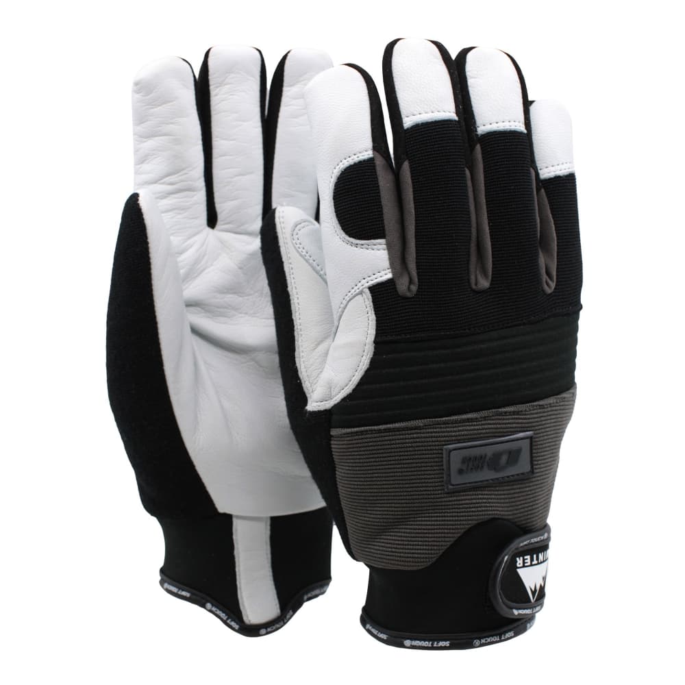 Soft Touch® Neo vinter GV-9010 Grovt arbete, Vinterhandskar