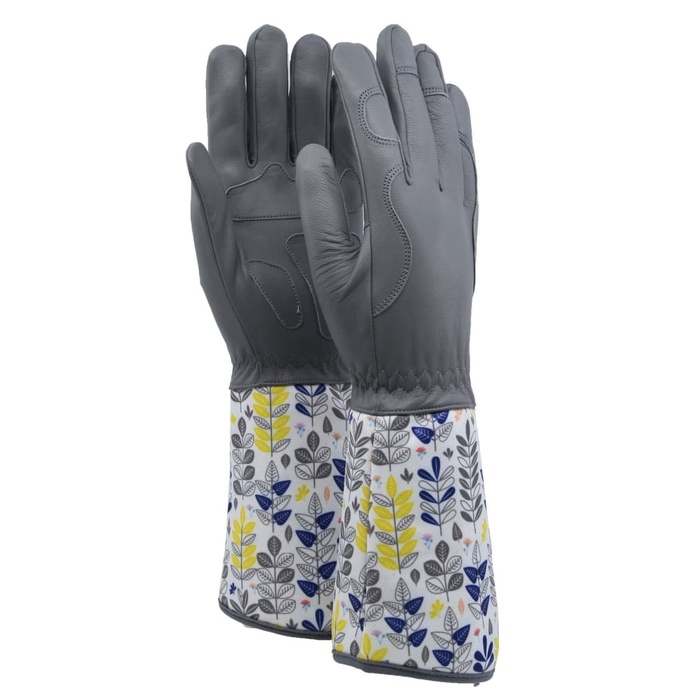Rose pruning gloves GG-1040BGB Sport & Fritid - Trädgård