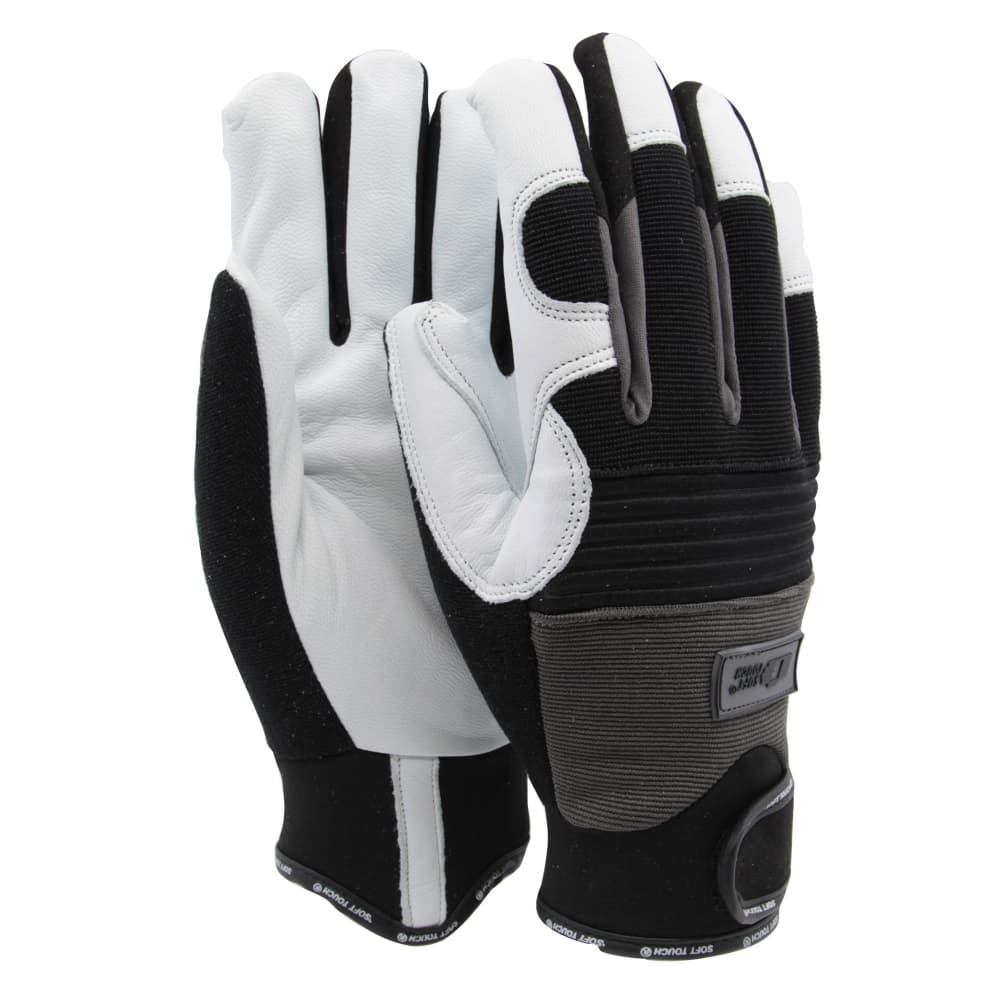 Soft Touch® Neo G-9010 Grovt arbete