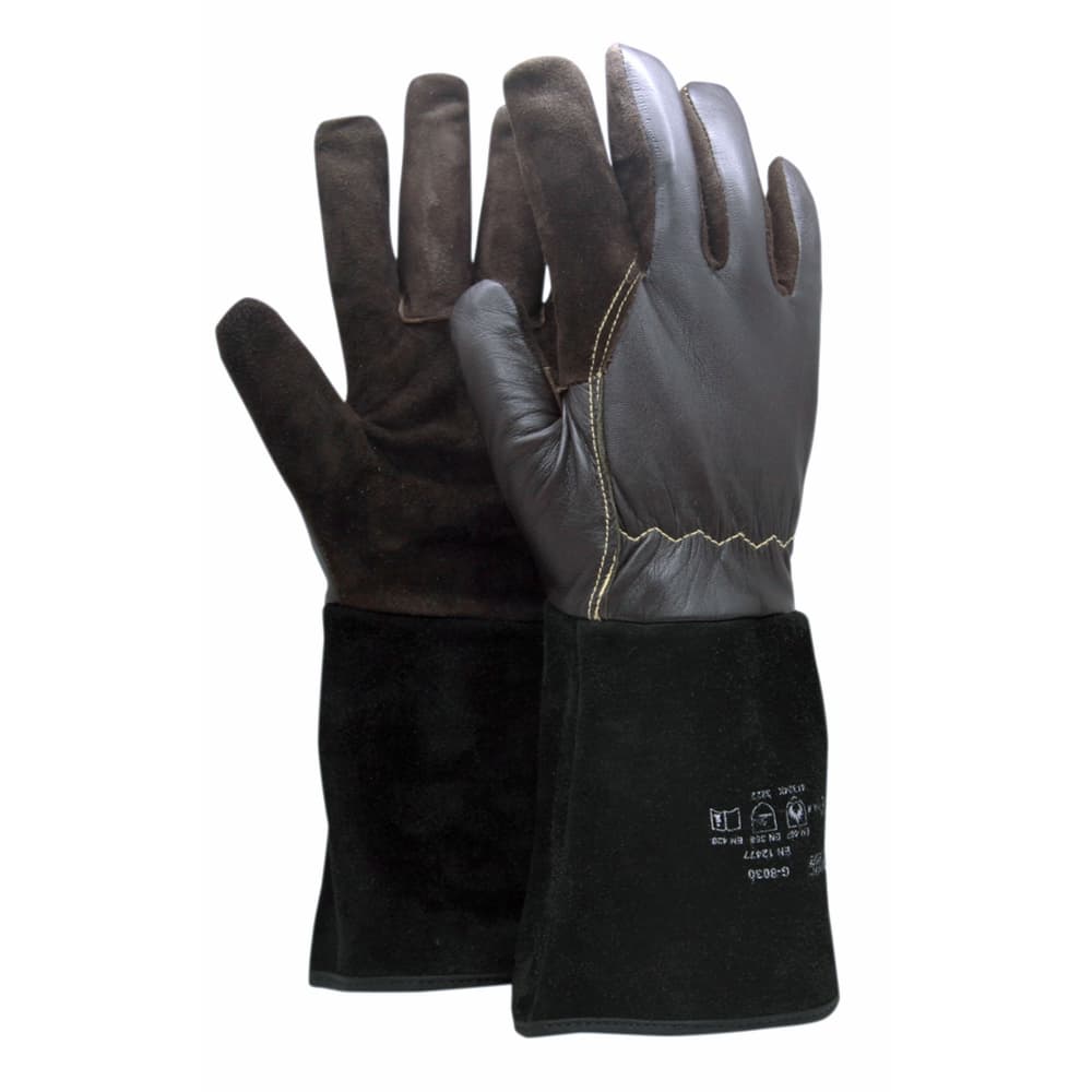 Soft Touch® Poseidon G-8030 Svets & Värmeskydd, Vinterhandskar