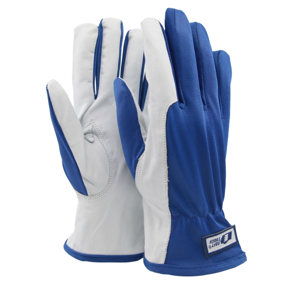 Soft Touch® Bright G-239 Monteringshandskar