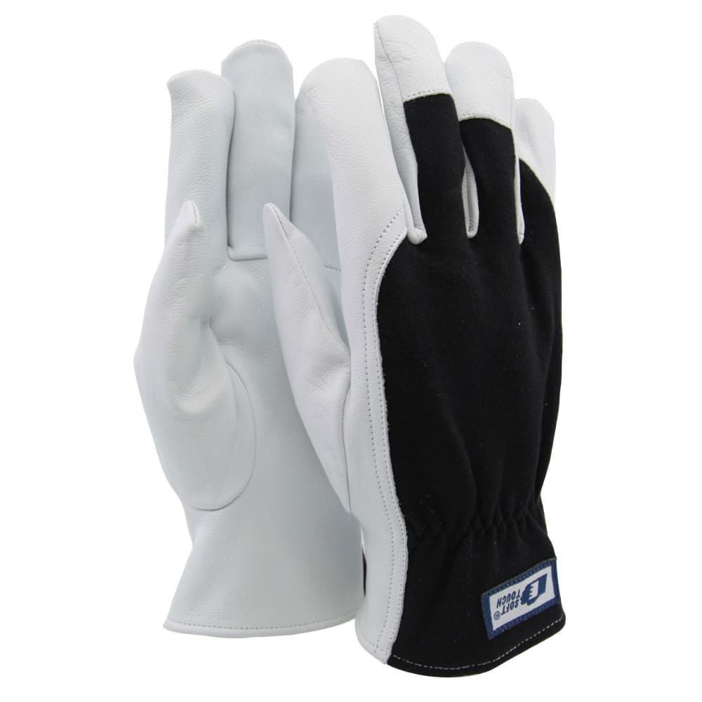 Soft Touch® Getskinn G-183 Monteringshandskar