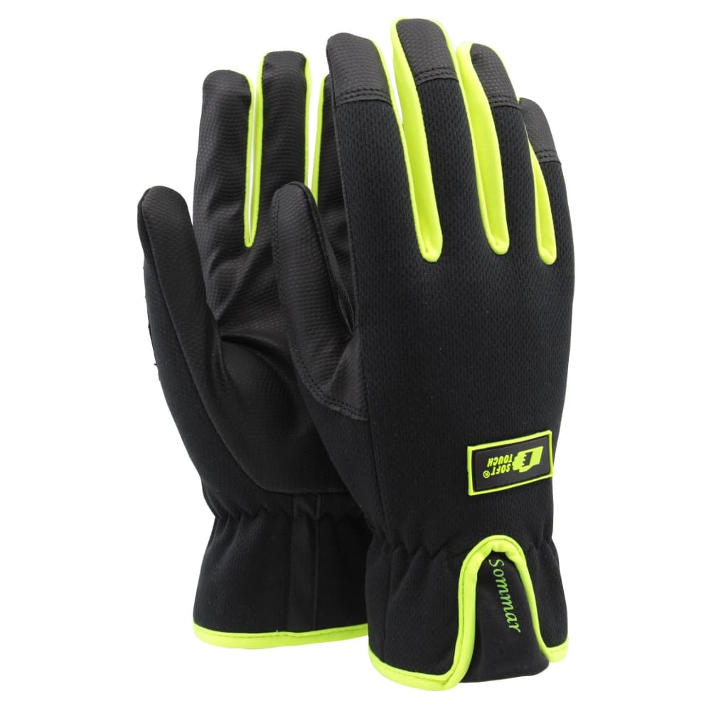 Soft Touch® Victory PR-900 Monteringshandskar