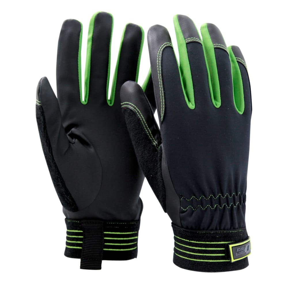 Smooth PR-500 Monteringshandskar