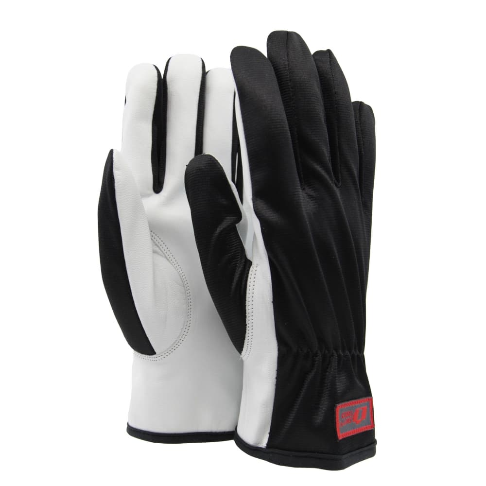 Precise P-209 Monteringshandskar