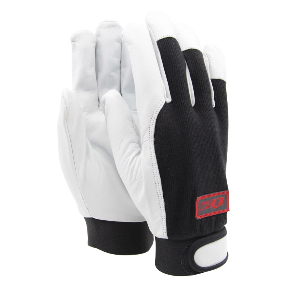 Soft Touch® Focus P-208 Monteringshandskar