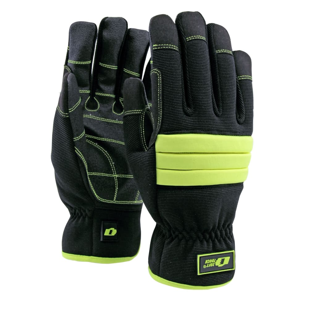 Soft Touch® Impulse PRX-1390 Grovt arbete