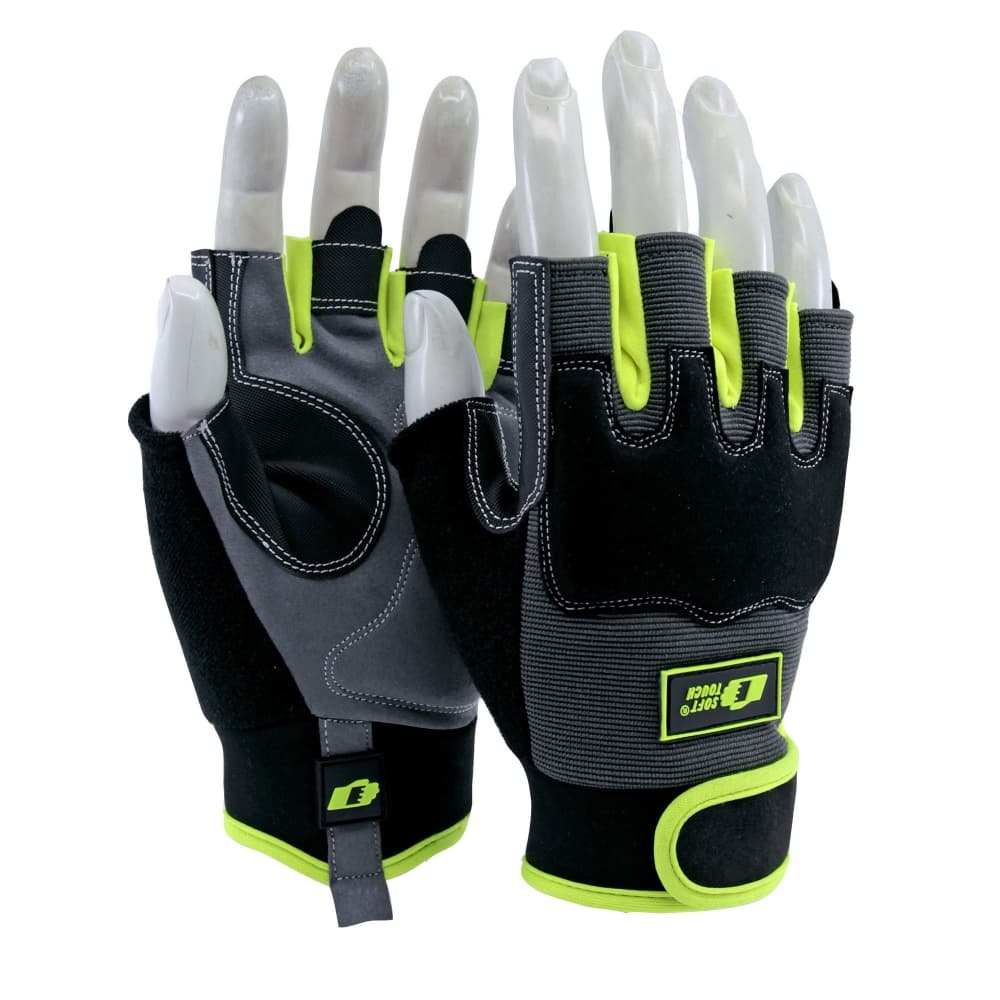 Soft Touch® Tiler PRX-1090 Grovt arbete