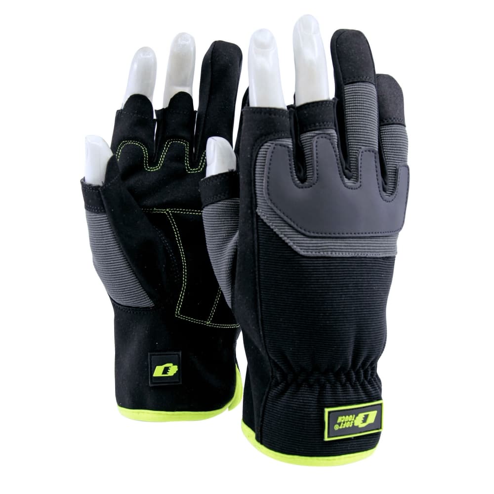 Soft Touch® Duro Light PRX-1080 Grovt arbete