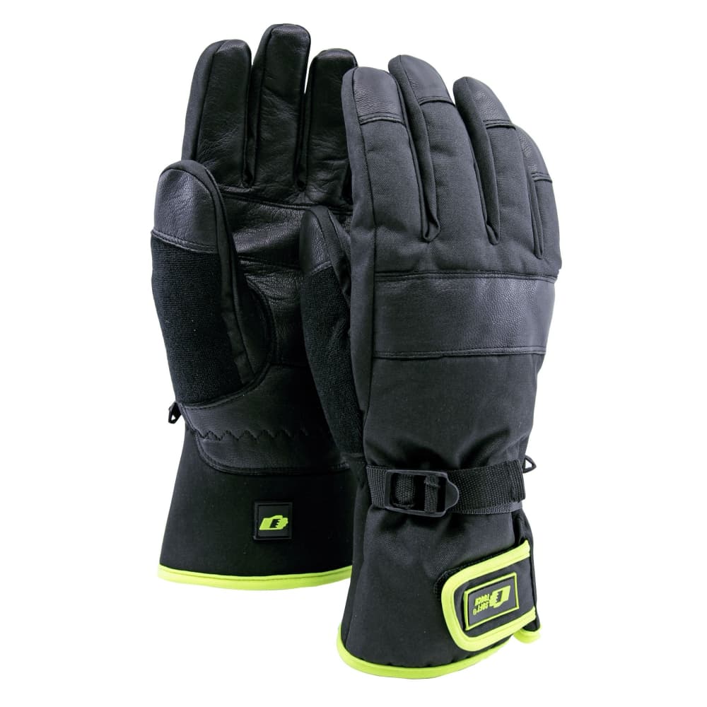 Soft Touch® Tundra PRVX-1990 Grovt arbete