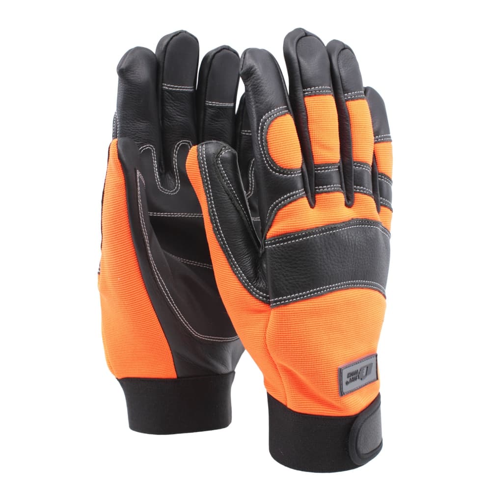 Chainsaw Safety Premium SPS100.31C1 Grovt arbete