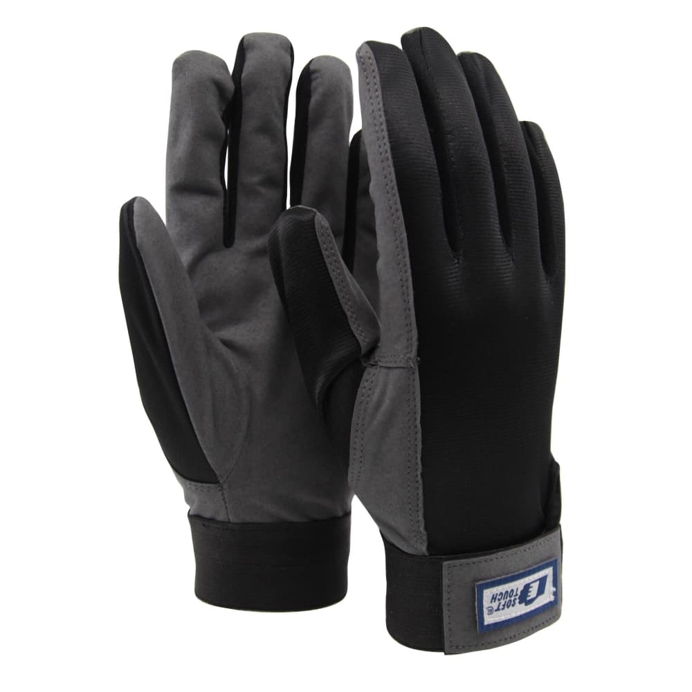 Soft Touch® X-treme S-991 Monteringshandskar