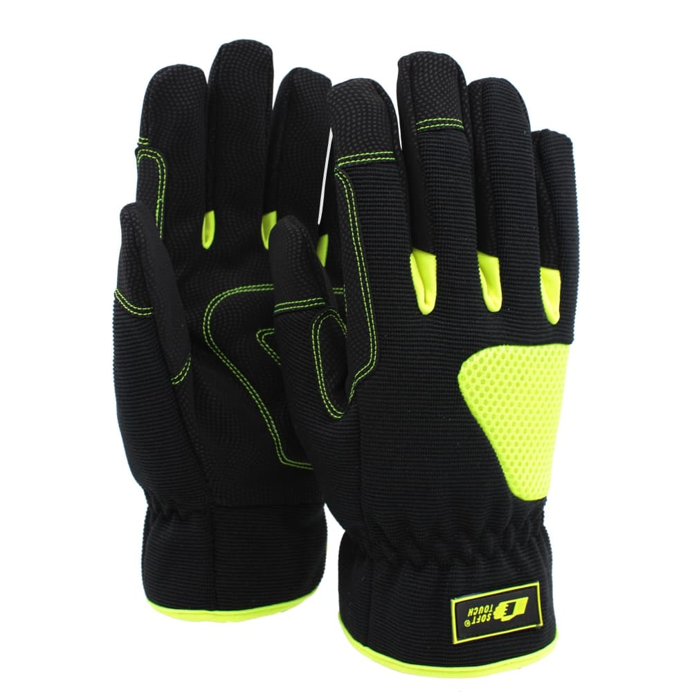Soft Touch® Tiger S-1101 Monteringshandskar