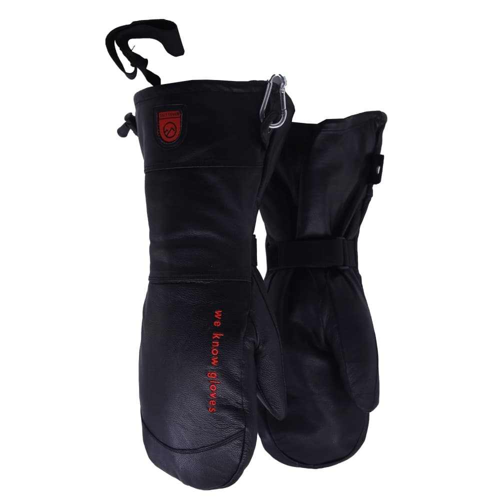 Black pinnacle VWK-4860 Sport & Fritid - Skid