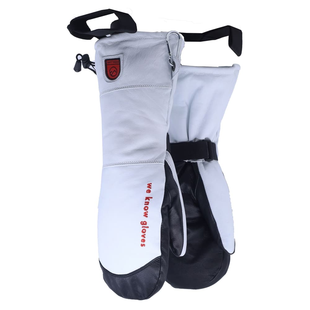 White pinnacle VWK-4850 Sport & Fritid - Skid