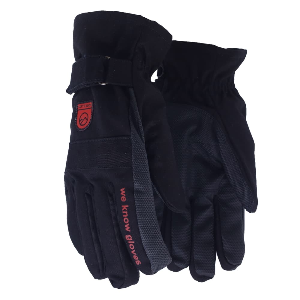 Crail VWK-4700 Sport & Fritid - Skid