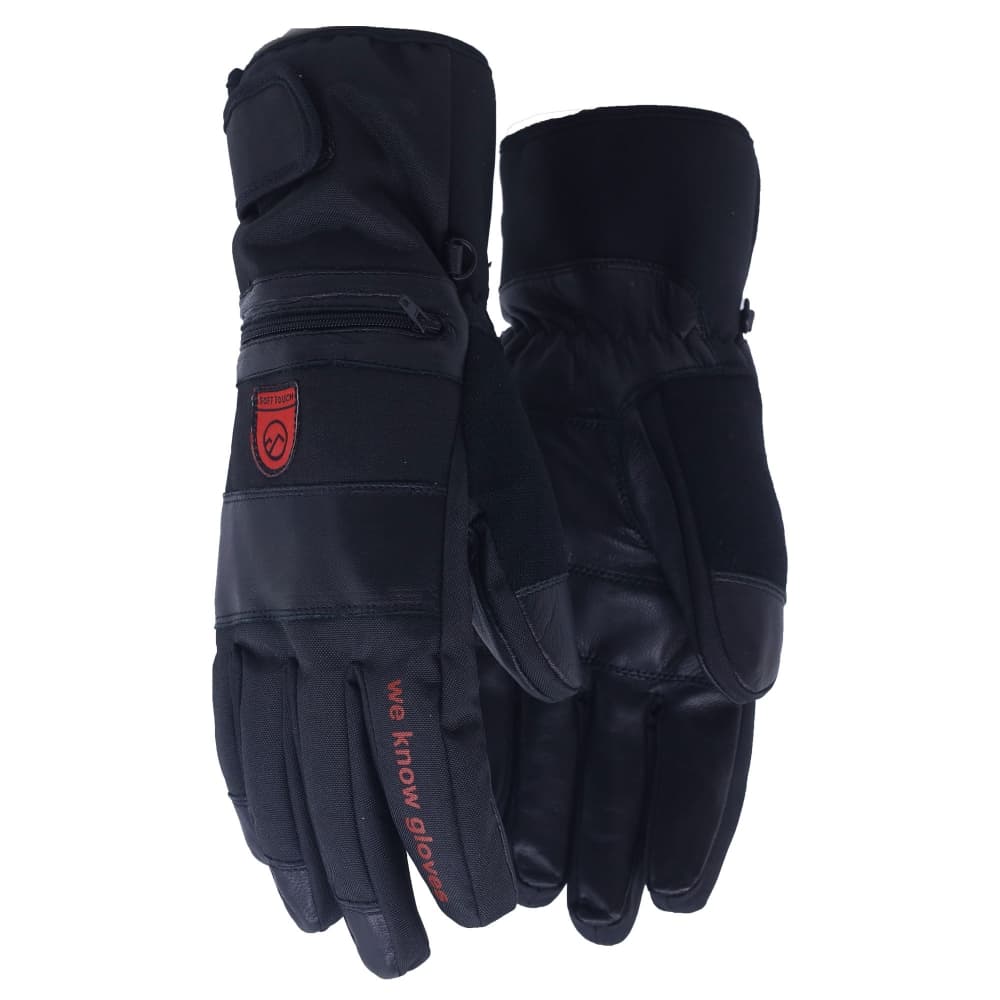 Ridge VWK-4690 Sport & Fritid - Skid