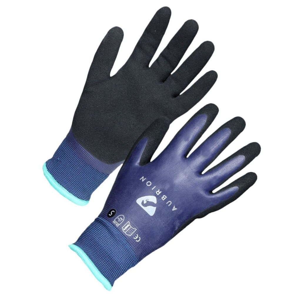 Aubrion Unisex Vuxna vinterhandskar för vuxna