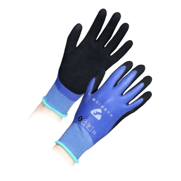 Aubrion Unisex arbetshandskar för vuxna