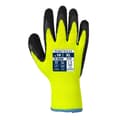 Miniatyrbilde 2 av 2: Portwest Unisex Adult A143 Thermal Soft Grip Gloves