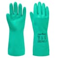 Pikkukuva 1 / 2: Portwest Unisex Adult A810 Nitrosafe Chemical Gauntlet