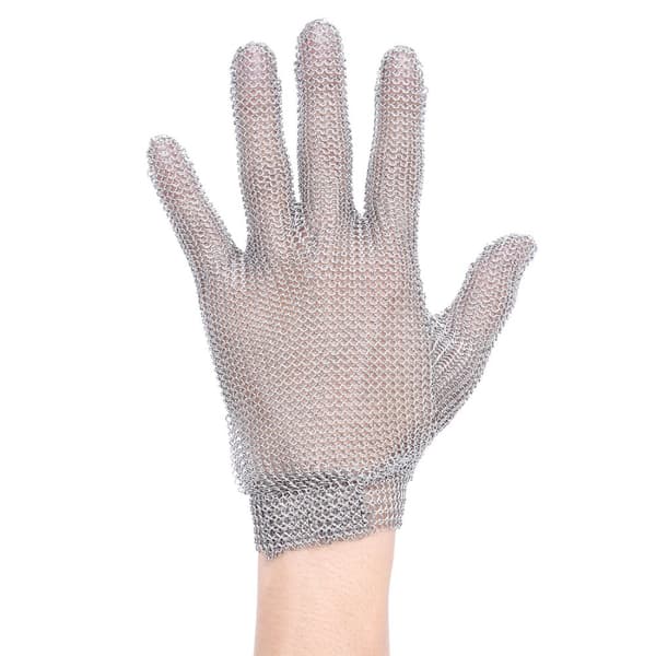 Portwest Unisex AC01 Chainmail skærefast handske til voksne AC01