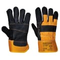 Pikkukuva 1 / 2: Portwest Unisex Adult Cowhide Leather Furniture Gloves