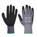 Miniatyrbilde 1 av 2: Portwest Unisex Adult A350 DermiFlex Grip Gloves