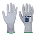 Miniatyrbilde 1 av 2: Portwest Unisex Adult LR Cut PU Palm Grip Gloves