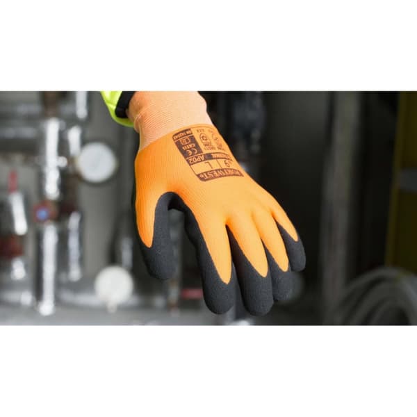 Portwest Unisex Adult AP02 Thermo Pro Ultra Gloves