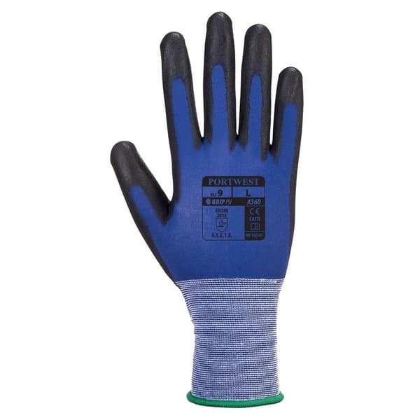 Portwest Unisex Adult A360 Senti Flex Gloves