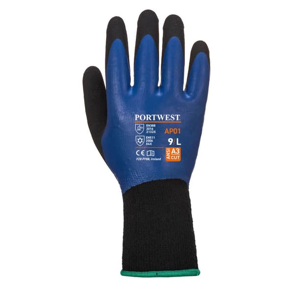 Portwest Unisex AP01 Thermo Pro handsker til voksne AP01