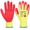 Miniatyrbilde 1 av 2: Portwest Unisex Adult A626 Vis Tex HR Cut Resistant Gloves