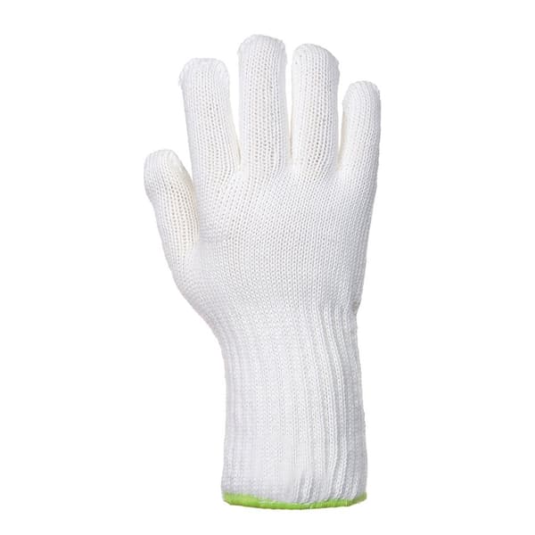 Portwest Unisex Adult Seamless Heat Resistant Glove