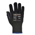 Miniatyrbilde 2 av 2: Portwest Unisex Adult A790 Anti-Vibration Gloves