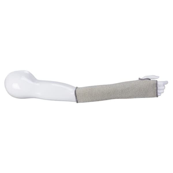 Portwest Cut Resistant Sleeve Grey 56cm
