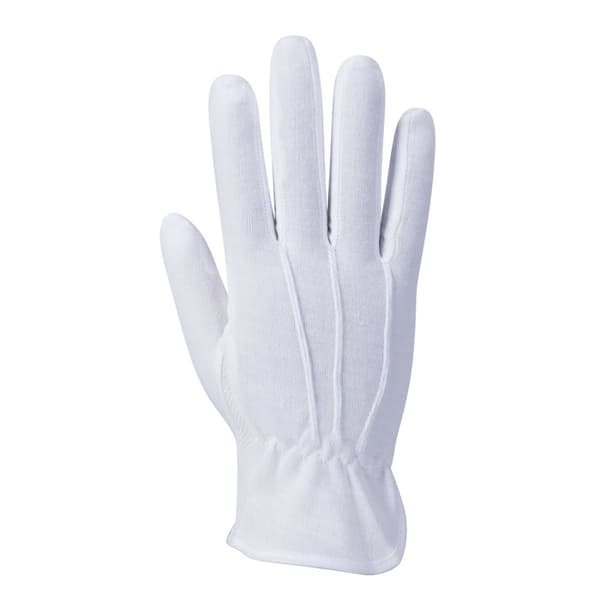 Portwest Unisex Adult Micro-Dot Grip Gloves