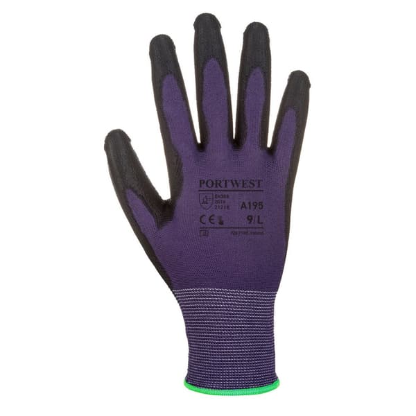 Portwest Unisex Adult Touch Screen Safety Gloves