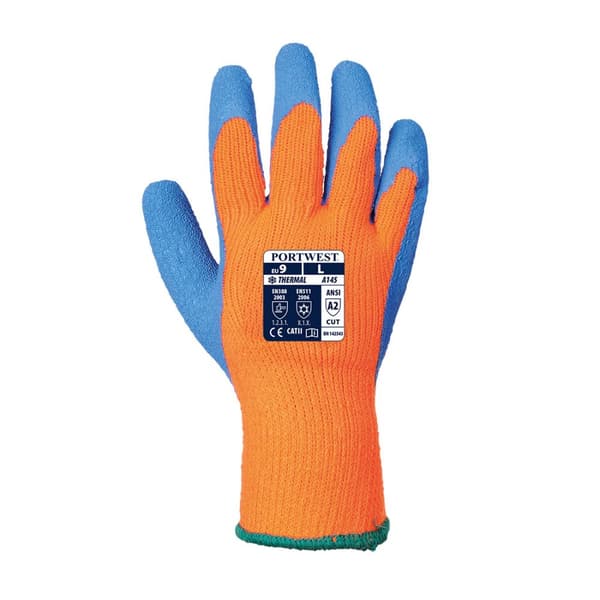 Portwest A145 Grip-handskar