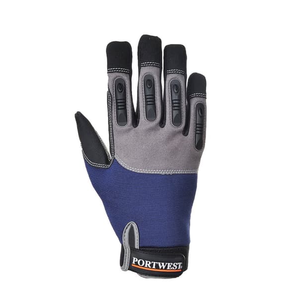 Portwest Unisex voksen A720 Performance-handske