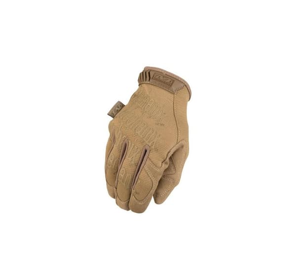 Handsker Mechanix The Original® Coyote XXL