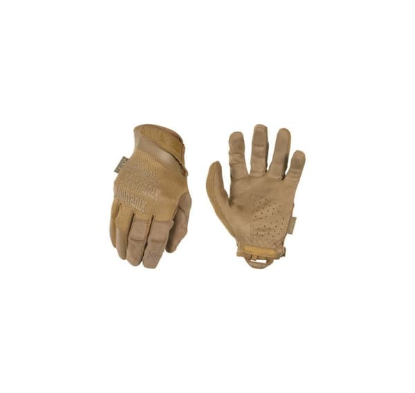 Handsker Mechanix Speclialty 0.5 Coyote XL